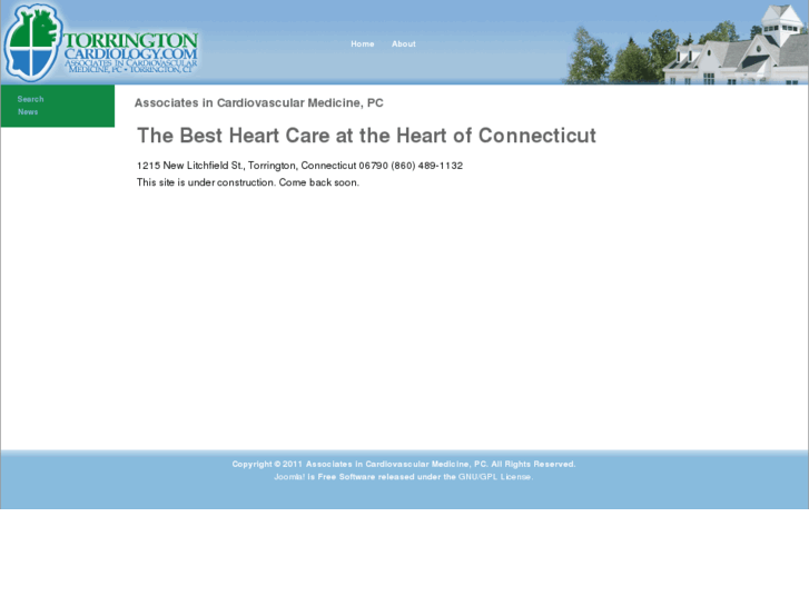 www.torringtoncardiology.com