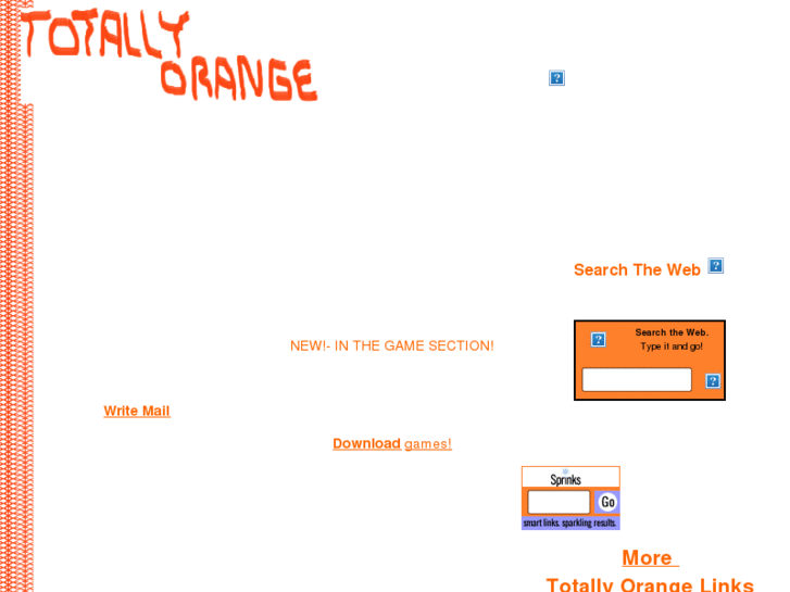 www.totallyorange.com