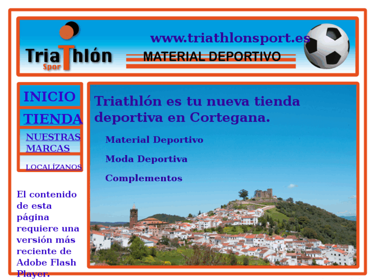 www.triathlonsport.es