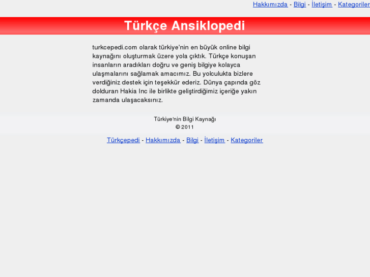 www.turkcepedi.com