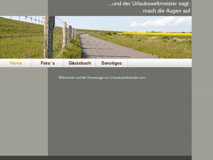 www.urlaubsweltmeister.com