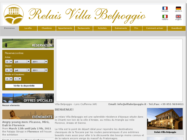 www.villabelpoggio.org