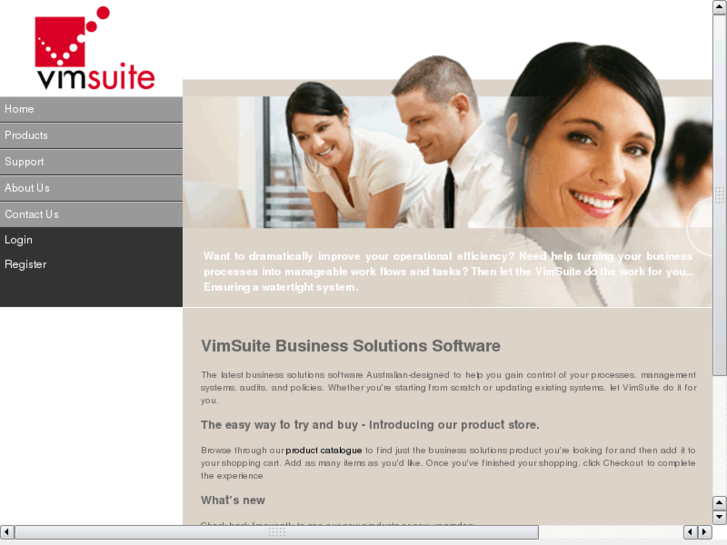 www.vimprocess.com