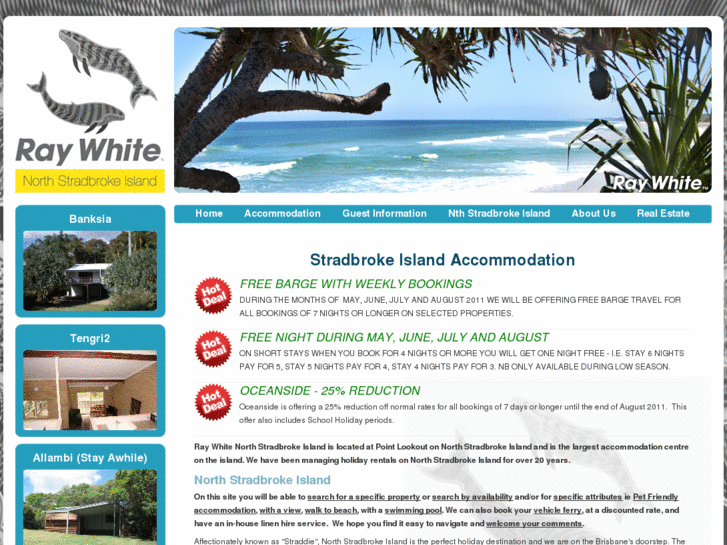 www.visitstradbroke.com.au