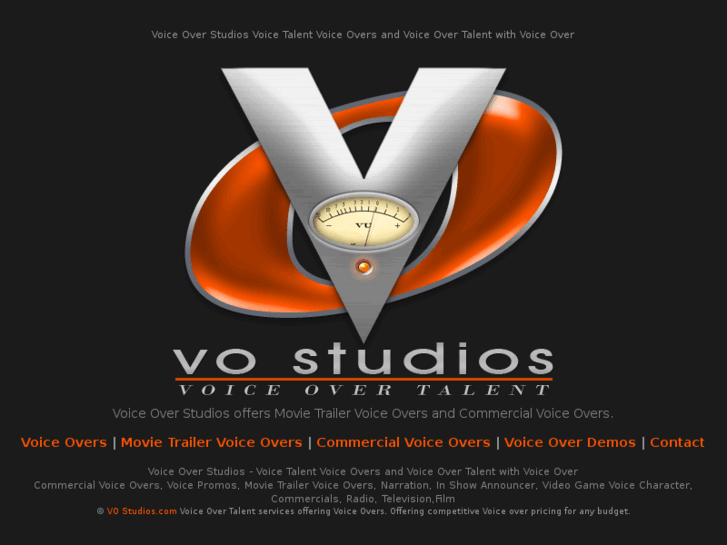 www.vostudios.com