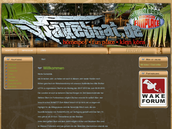 www.wakeboat.de