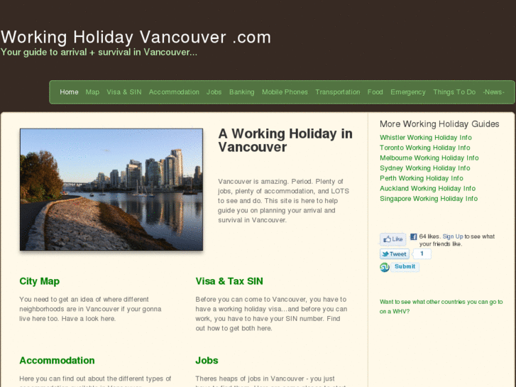 www.workingholidayvancouver.com