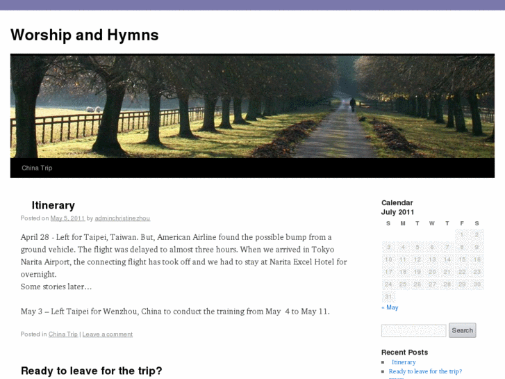 www.worshipandhymns.com