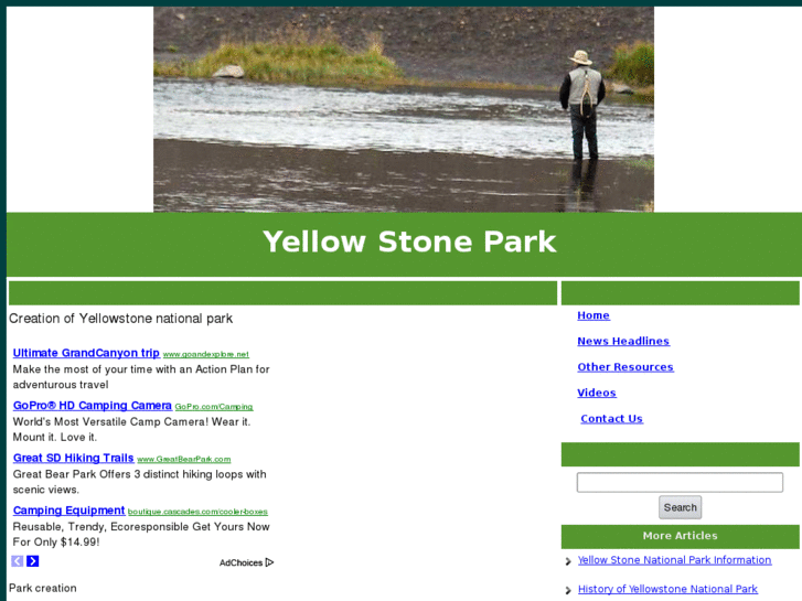 www.yellow-stone-national-park.com