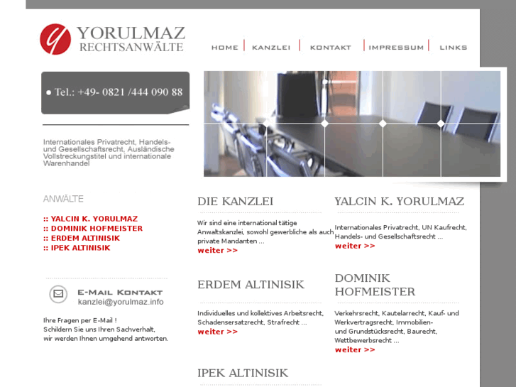 www.yorulmaz.info