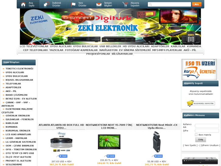 www.zekielektronik.net