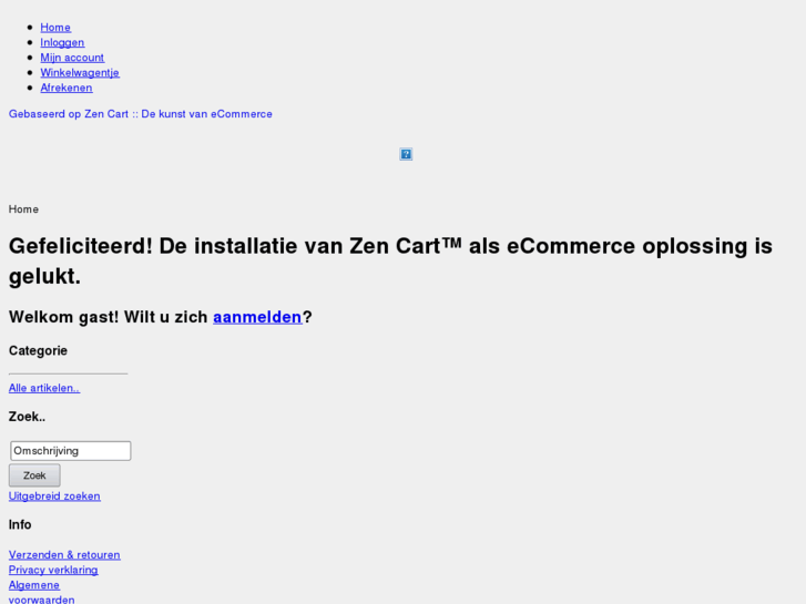 www.3baans.nl