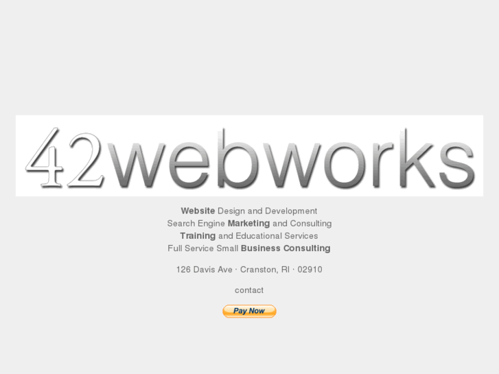 www.42webworks.com