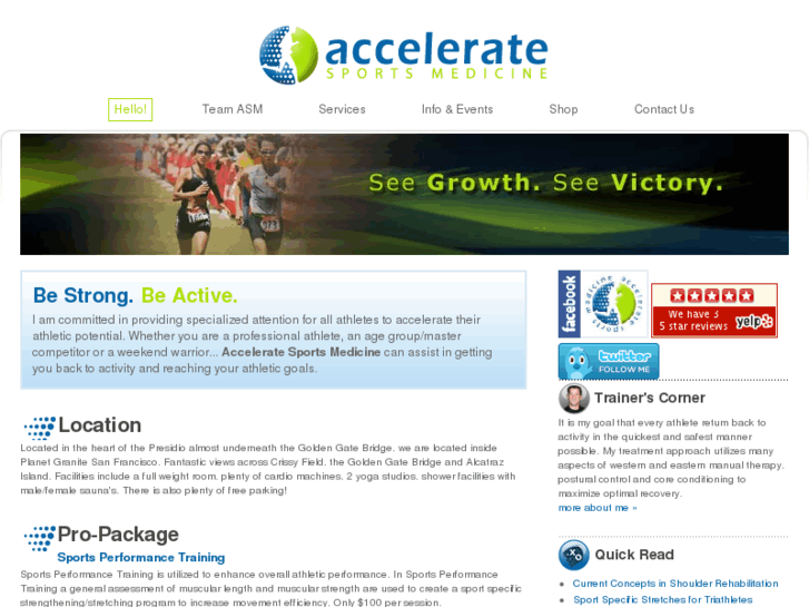 www.acceleratesports.com