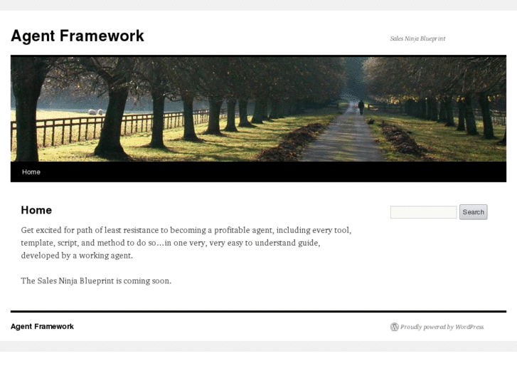 www.agentframework.com