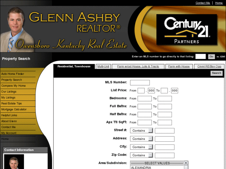 www.agentglenn.com