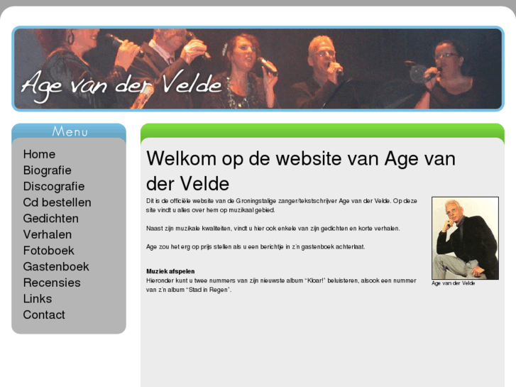 www.agevandervelde.nl