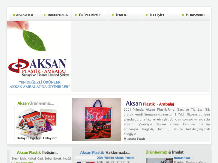 www.aksanplastik.com