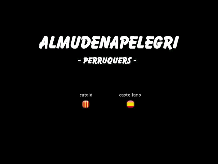 www.almudenapelegri.com