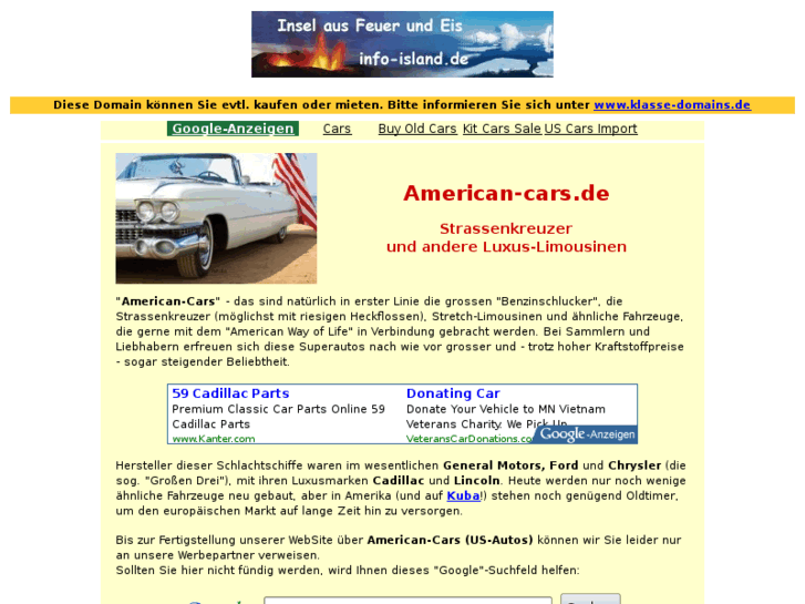www.american-cars.de
