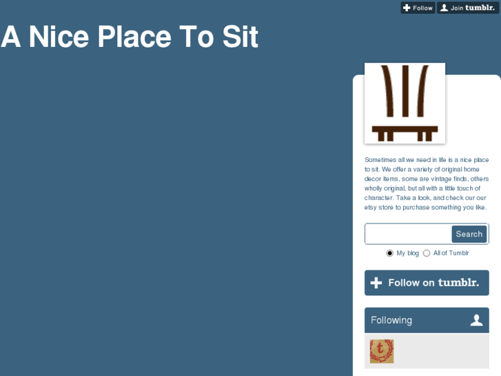 www.aniceplacetosit.com