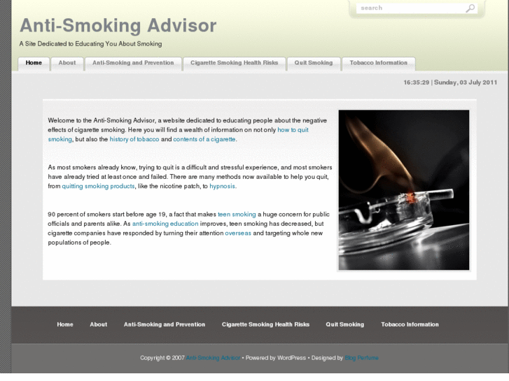 www.antismokingadvisor.com