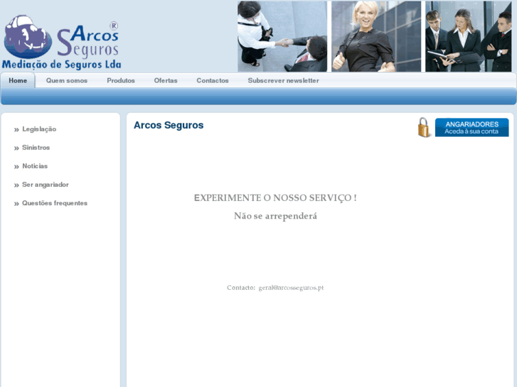 www.arcosseguros.pt