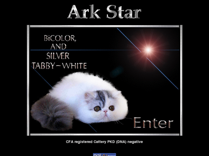 www.arkstarpersians.com