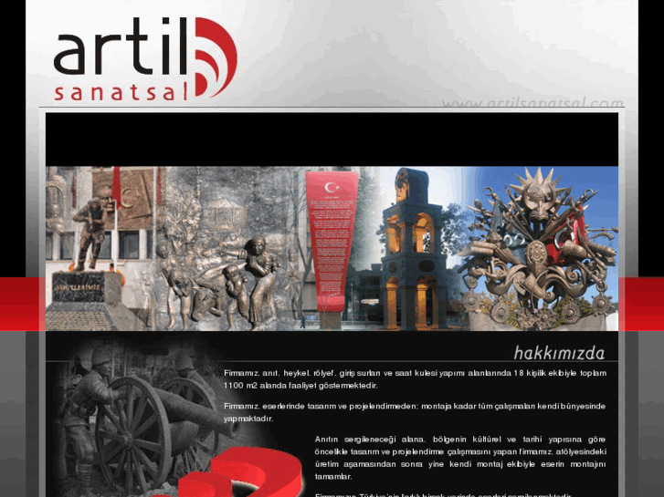 www.artilsanatsal.com