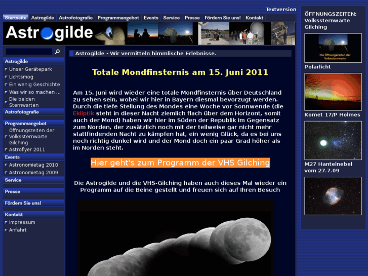 www.astrogilde.de