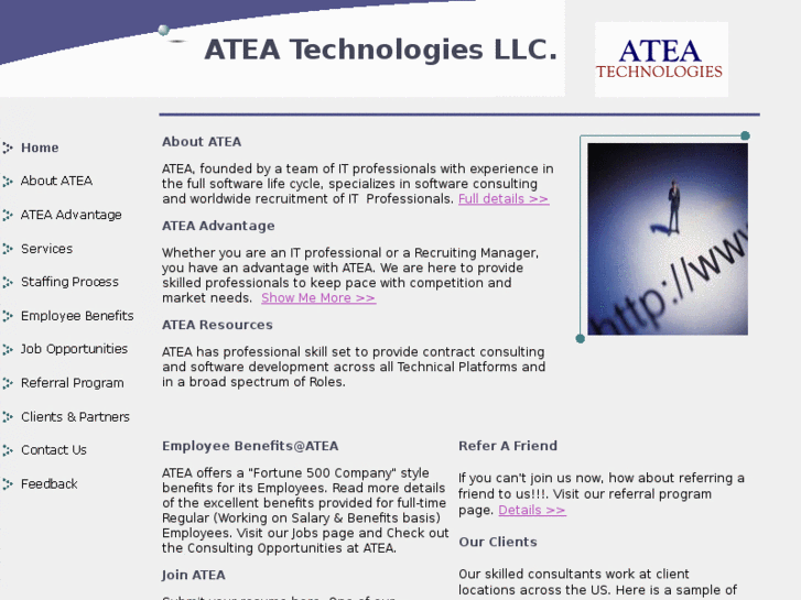 www.ateatech.com