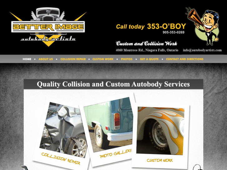 www.autobodyartists.com