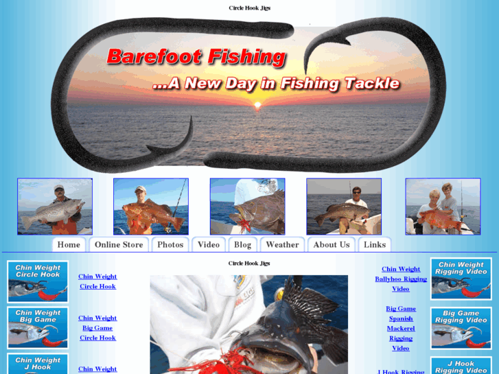 www.barefootfishing.net