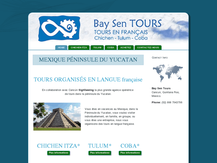 www.baysentours.com