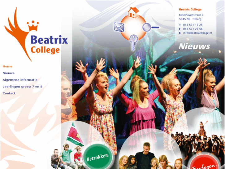 www.beatrixcollege.nl