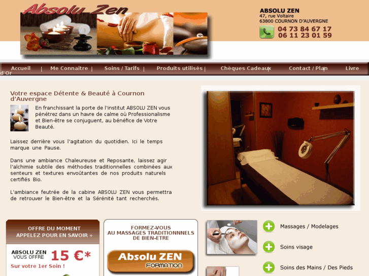 www.beaute-massage-absoluzen.com