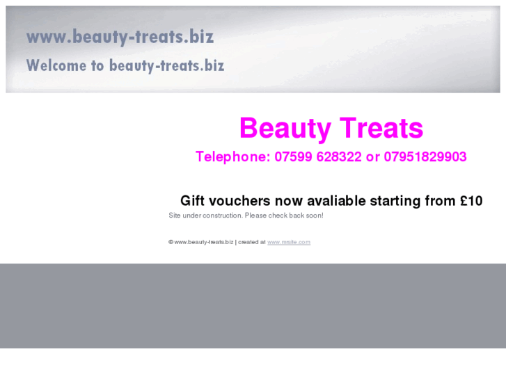 www.beauty-treats.biz