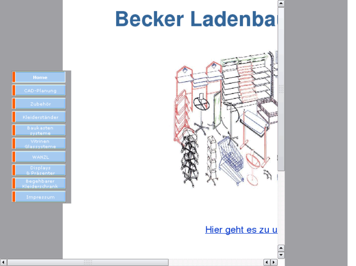 www.becker-ladenbau.de