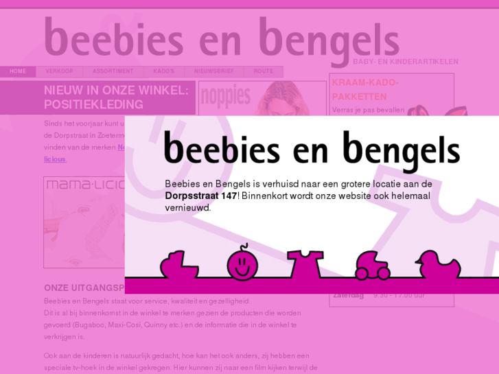 www.beebiesenbengels.com