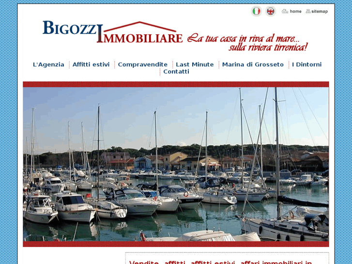 www.bigozzimmobiliare.com