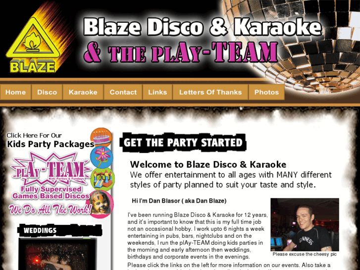 www.blazediscos.com