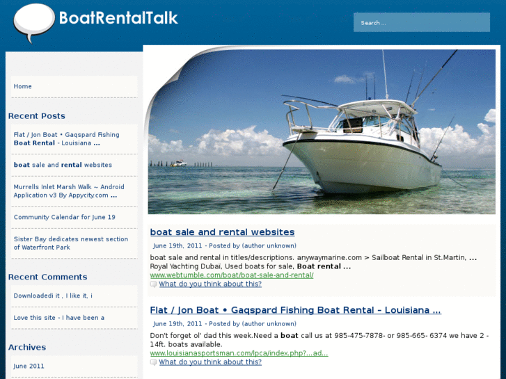 www.boatrentaltalk.com