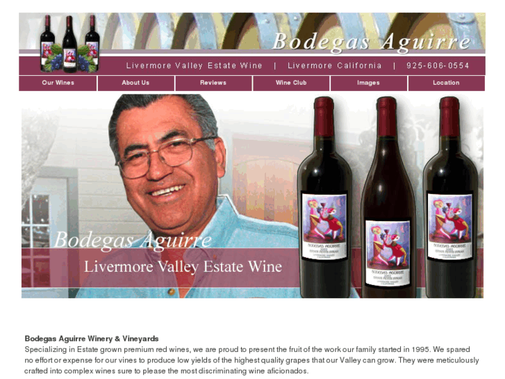 www.bodegasaguirre.com