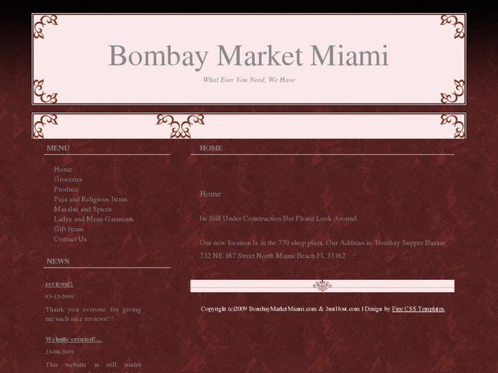 www.bombaymarketmiami.com