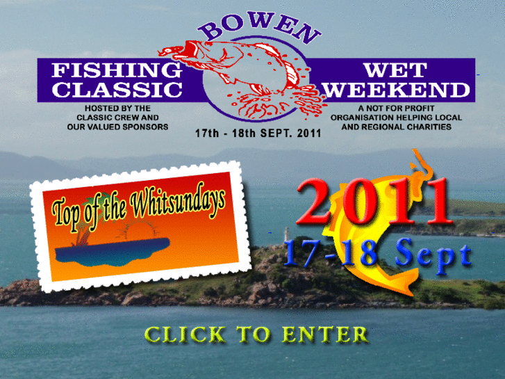 www.bowenfamilyfishingclassic.com