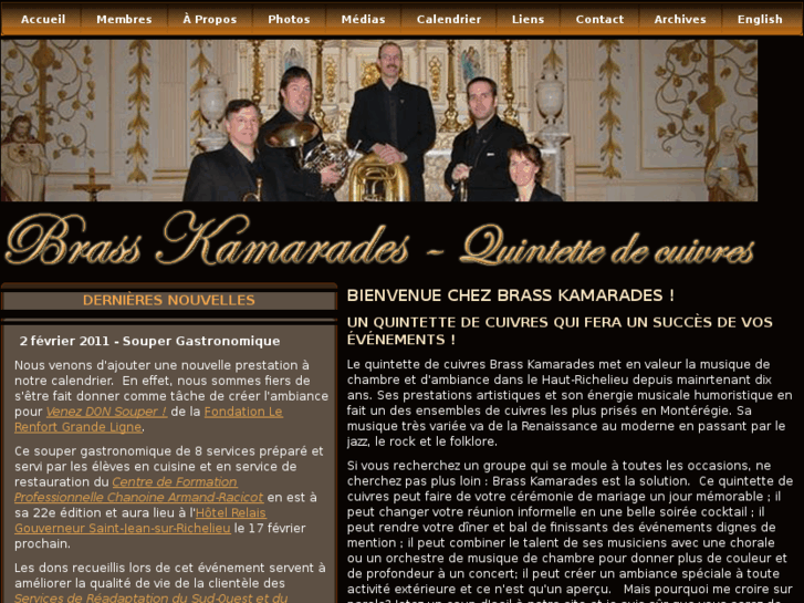 www.brasskamarades.com