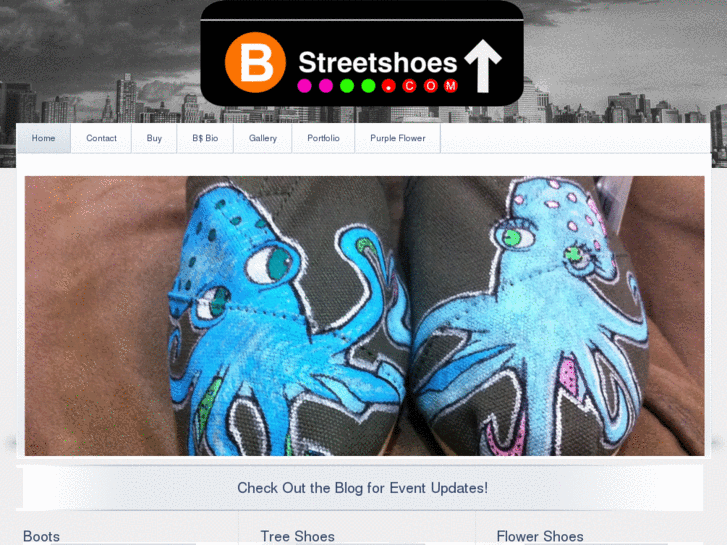 www.bstreetshoes.com