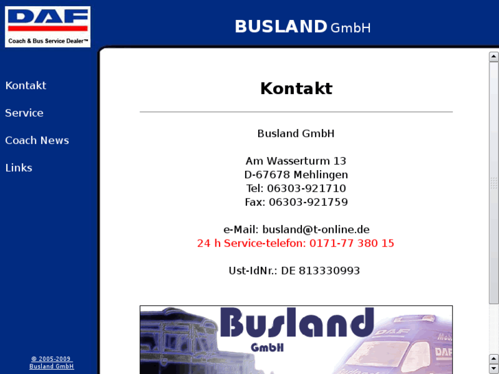 www.busland.info