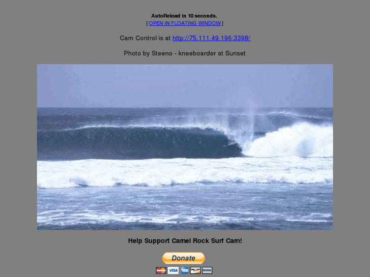 www.camelrocksurfcam.com