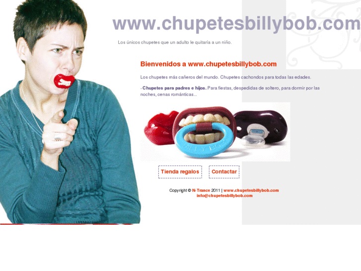 www.chupetesbillybob.com